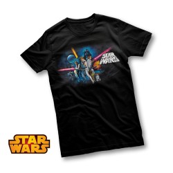 Star Wars | Classic 70's Original
